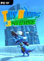 Tiny Hands Adventure (2018) PC | Лицензия
