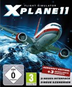 X-Plane 11: Global Scenery (2017)