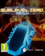 Sublevel Zero Redux (2015) PC | Лицензия