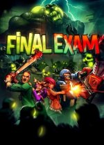 Final Exam (2013)