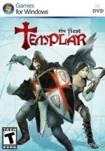 The First Templar (2011)