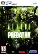 Aliens vs. Predator (2010)