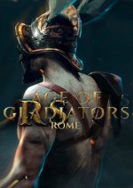 Age of Gladiators II: Rome (2018) PC | Лицензия