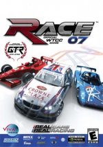 RACE 07: Official WTCC Game (2007)