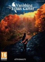 The Vanishing of Ethan Carter (2014)