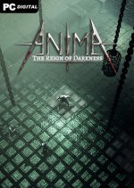 Anima: The Reign of Darkness