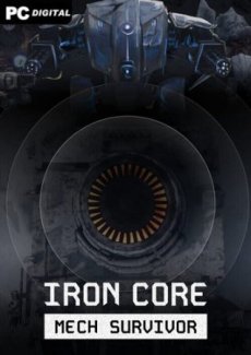 Iron Core: Mech Survivor