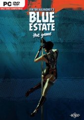 Viktor Kalvachev's - Blue Estate: The Game (2015)