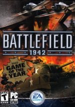 Battlefield 1942 + Desert Combat (2002)