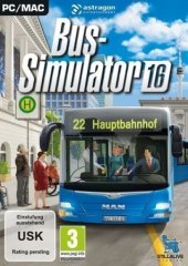 Bus Simulator 16 (2016)