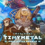 TINY METAL: FULL METAL RUMBLE (2019) PC | Пиратка