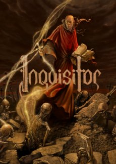 Inquisitor (2012)