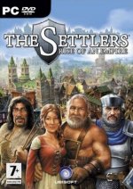The Settlers 6: Rise of an Empire - Gold Edition (2008)