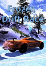 Frozen Drift Race (2017)