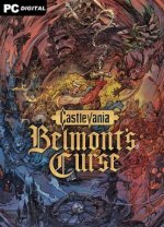 Castlevania: Belmont's Curse
