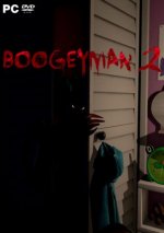 Boogeyman 2 (2017)