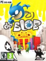 de Blob (2017) PC | 