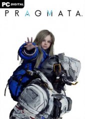 PRAGMATA