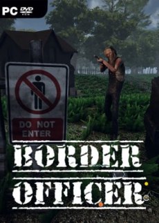 Border Officer (2019) PC | 
