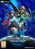 STAR OCEAN THE SECOND STORY R