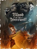 Blood of the Werewolf (2014)