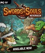 Swords & Souls: Neverseen (2019) PC | Лицензия