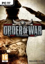 Order of War:  (2009)
