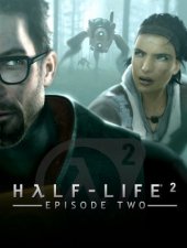 Half-Life 2: Episode Two (2007)