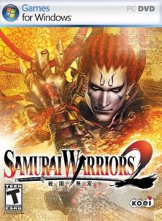 Samurai Warriors 2 (2008)