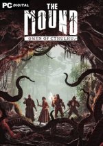 The Mound: Omen of Cthulhu