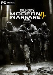 Call of Duty: Modern Warfare 4