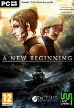 A New Beginning - Final Cut (2012)