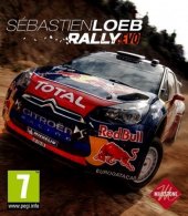 Sebastien Loeb Rally EVO (2016)