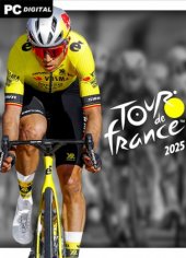 Tour de France 2025