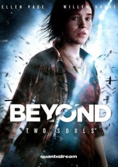 Beyond: Two Souls (2019) PC | 