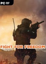 Fight For Freedom (2019) PC | Лицензия