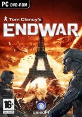 Tom Clancy's End War (2009)