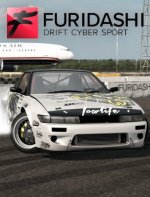 Furidashi: Drift Cyber Sport [v 1.01] (2017) PC | RePack от R.G. Freedom