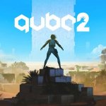 Q.U.B.E. 2 [v 1.2] (2018) PC | Repack  R.G. Catalyst