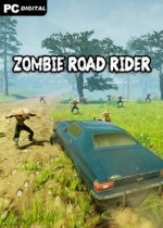 Zombie Road Rider