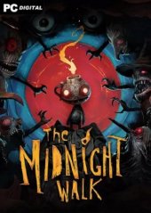 The Midnight Walk