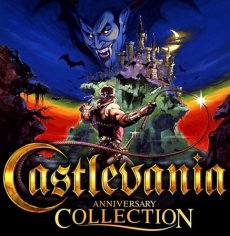Castlevania Anniversary Collection (2019) PC | Лицензия