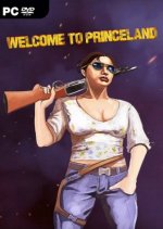 Welcome to Princeland (2018) PC | Лицензия