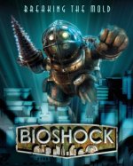 BioShock: Remastered (2016)
