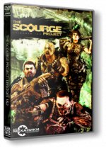 The Scourge Project: Episode 1 and 2 (2010)
