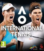AO International Tennis (2018) PC | Пиратка