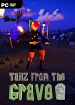 TailzFromTheGrave (2018) PC | 