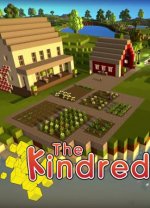 The Kindred [v0.7.4] (2016) PC | Early Access