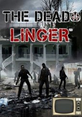 The Dead Linger (2013)