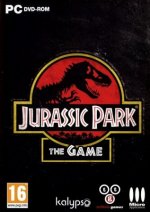 Jurassic Park: The Game (2011)